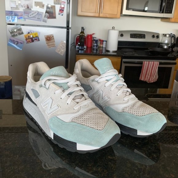 New Balance Other - New Balance 998 NB1 Custom